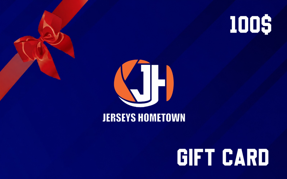 $100 Gift Card