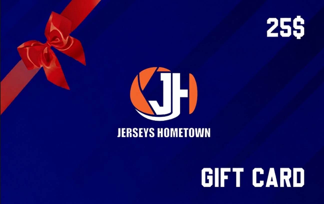 $25 Gift Card
