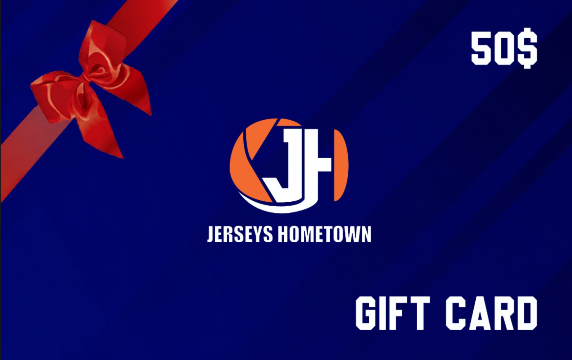 $50 Gift Card