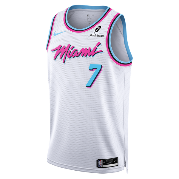 GIANNIS ANTETOKOUNMPO Miami
