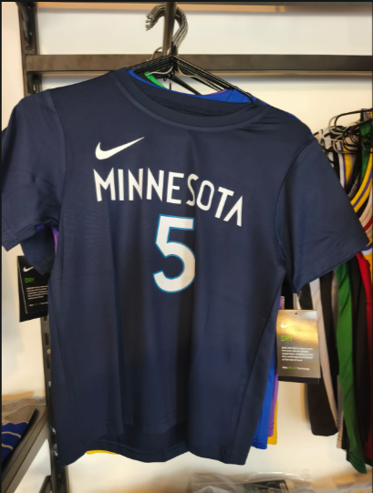 minnesota 5
