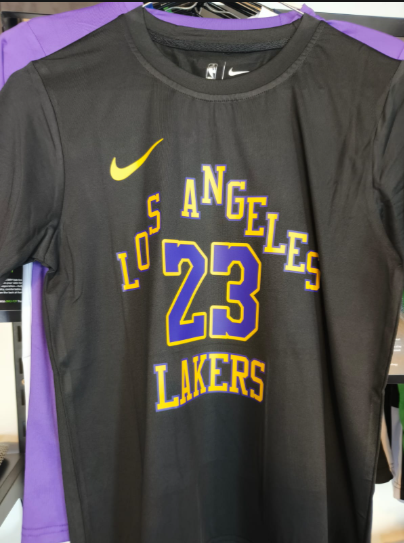 Lakers 23