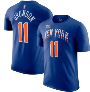 New York Jalen Brunson