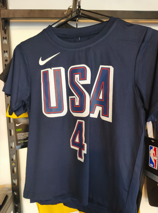 USA Stephen Curry