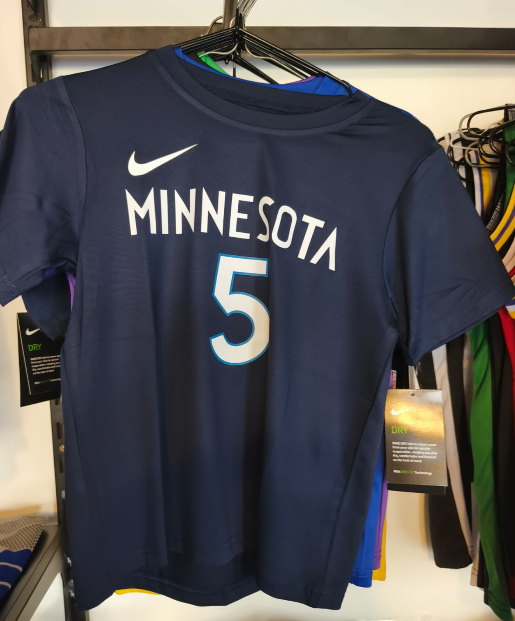 minnesota 5