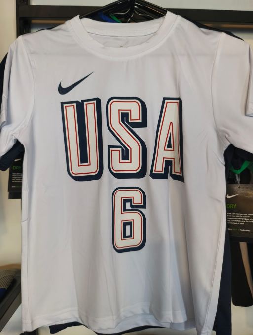 USA 6