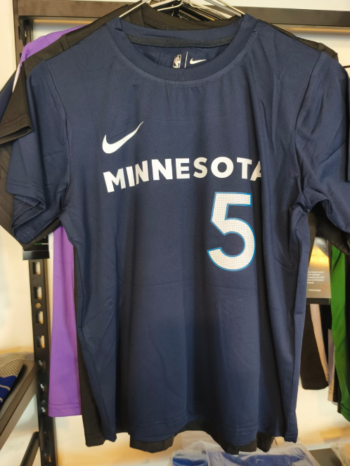 minnesota 5